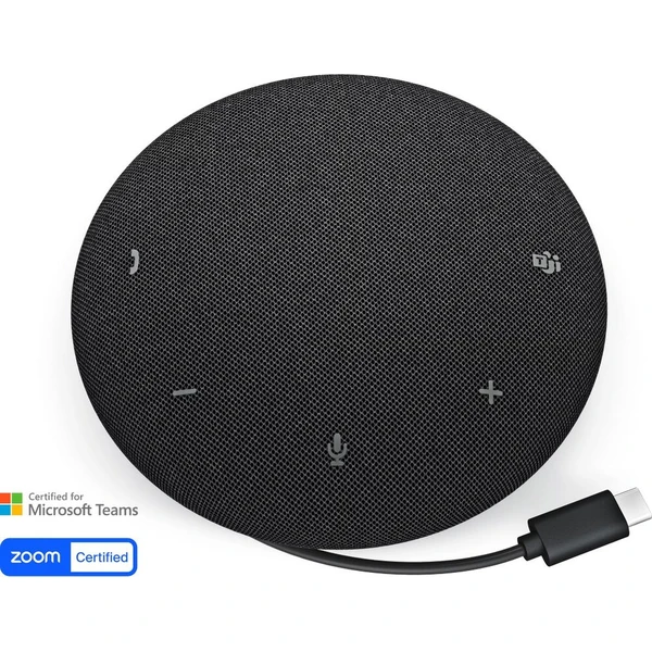 DELL Pro SP325 Speakerphone černý - Reproduktory - Obrázek d_a799642a65ba4fe78366b7f29fb7449e