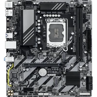 GIGABYTE B860M E - Základní desky