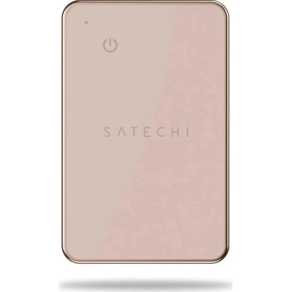Satechi FindAll Card lokátor s Apple FindMy růžový - Lokátory - Obrázek d_a7a4c1fc5bf2451fb307791dee6fec5f