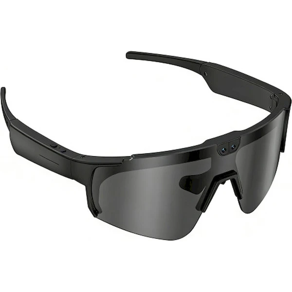 ALIGATOR Smart Glasses SPORT černé - AR brýle - Obrázek d_a7a6772bcb86455c8af949b319014c8e