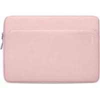 tomtoc Light A18 sleeve pouzdro 13" MacBook Neo růžové - Pouzdra
