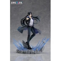 Figurka Taito Prize Daemons of the Shadow Realm Dressta - Asa 21 cm - Figurky