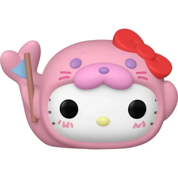 Funko POP! #126 Sanrio: Hello Kitty - Hello Kitty Winter Seal - Funko POP! - Obrázek d_a7bbb4a0eee140ebba7e81a89477a976