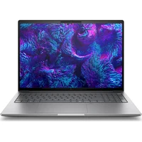 HP ZBook 8 G1i 16 (B72SDET#BCM) stříbrný - záruka na 3 roky On-Site - Notebooky