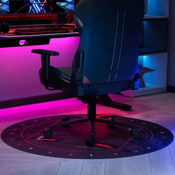 Diablo Chairs podložka pod židli černá - Podložky pod židle - Obrázek d_a7d6cbab1edd4199ac93248d73e23003
