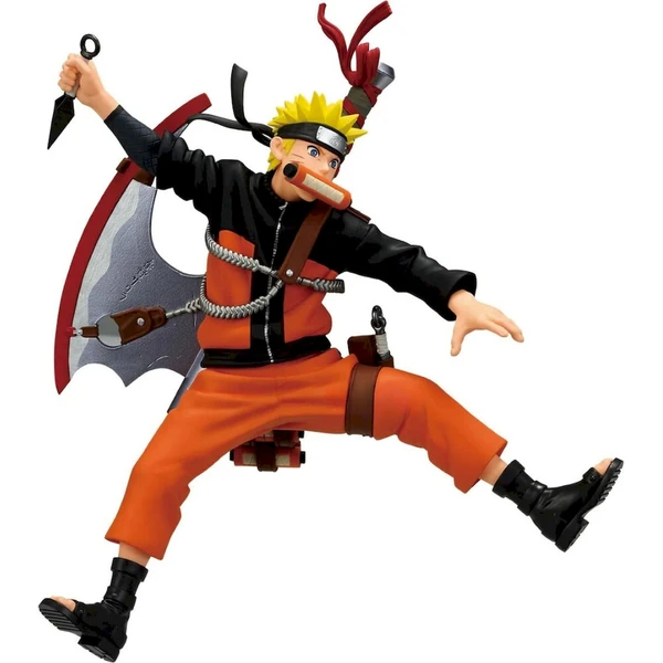 Figurka Bandai Banpresto Naruto 72 Series — 33 Vibration Stars — Naruto Uzumaki 16 cm - Figurky - Obrázek d_a7d85708417f4f03b2303f52c48ed1e3