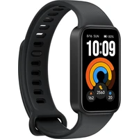 Xiaomi Smart Band 11 Active chytrý náramek černý - Fitness náramky