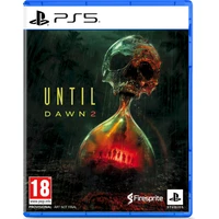 Until Dawn 2 (PS5) - Hry pro PS5
