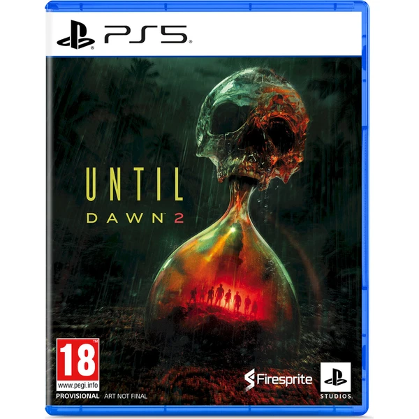 Until Dawn 2 (PS5)