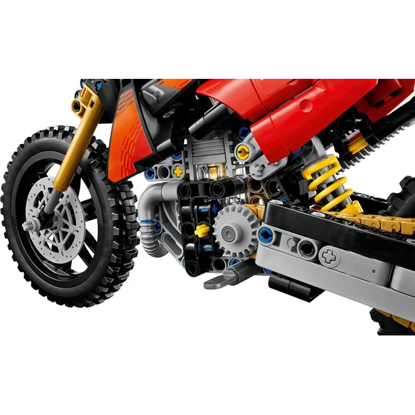 LEGO Technic 42238 Motorka Ducati Desmo450 MX Factory - LEGO - Obrázek d_a7dad74bc38e426d9727fab24020b39c