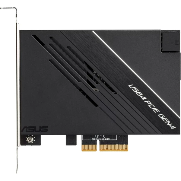 ASUS USB4 PCIe Gen4 Card - Řadiče - Obrázek d_a7dbce1f8ab0448c8faf453b62af7c6c