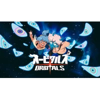 Orbitals (Switch 2) - Hry pro Nintendo Switch 2