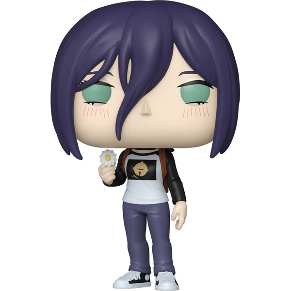 Funko POP! #2348 Animation: Chainsaw Man Reze - Reze (Šance na chase) - Funko POP! - Obrázek d_a7eabee4c72642969ab7f43e05c2048c