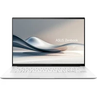 ASUS Zenbook S 14 (UX5406SA-OLED702W) bílý - Notebooky