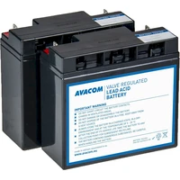 AVACOM AVA-RBP02-12180-KIT sada pro renovaci baterie 2ks - Baterie