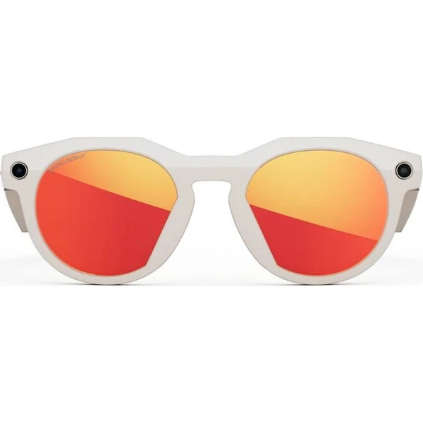 Meta OAKLEY HSTN chytré brýle (Prizm Ruby skla) šedé - AR brýle - Obrázek d_a806a678444c487b94dbcb5af9c2a068