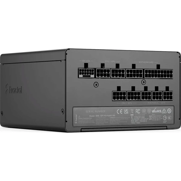 Fractal Design Ion 3 750W - Zdroje - Obrázek d_a807846e05f44166a4d0f385623c051a