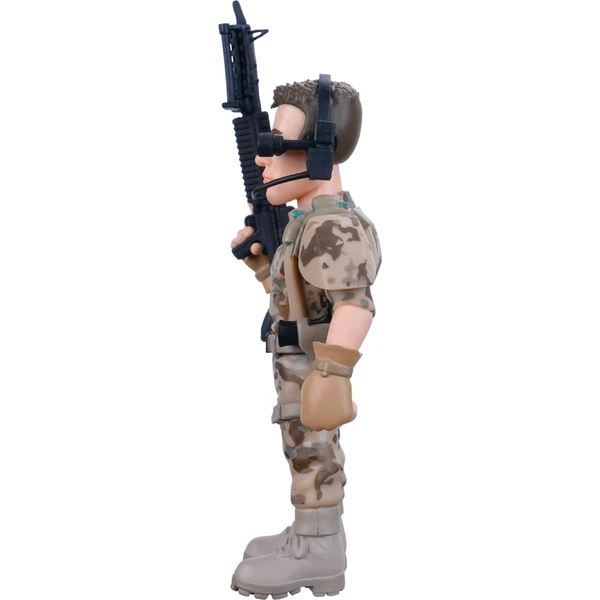 MINIX Movies: Universal Soldier - Luc Deveraux - Minix - Obrázek d_a8125d463132480293a1c7a4cb80447d