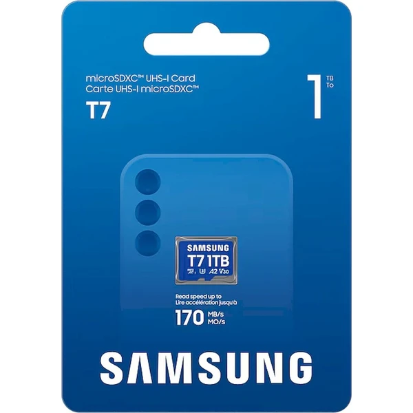 Samsung T7 microSDXC 1TB - Paměťové karty - Obrázek d_a816c6ece9d74171b0ca1426c18a5410