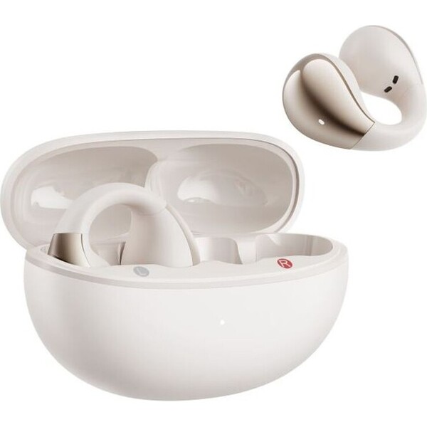 QCY T33 Crossky C30 Bílá