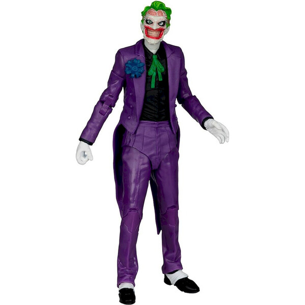 Figurka McFarlane Toys - The Joker 18cm