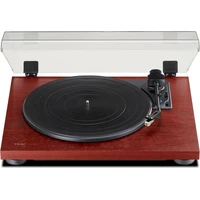 Teac TN-180BT-A3 gramofon hnědý - Gramofony