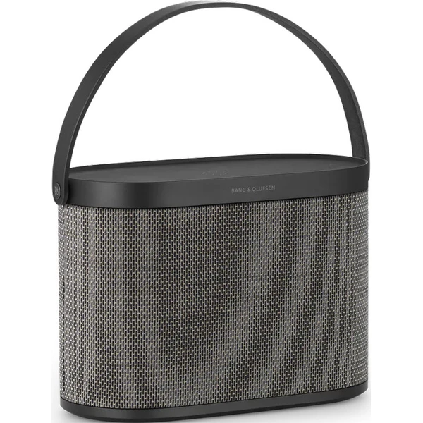 Bang & Olufsen Beosound A5 Charcoal Knit - Reproduktory - Obrázek d_a83d14f452e840f592cc3c4efb5ed192