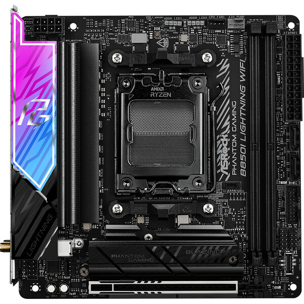 ASRock B850I Lightning WiFi - Základní desky - Obrázek d_a8413aa355b044348f1331039fe70eca