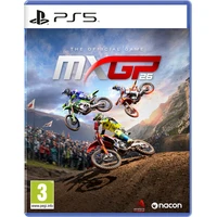 MXGP 26 The Official Game (PS5) - Hry pro PS5