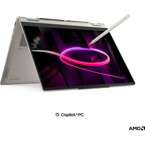 Lenovo Yoga 7 2v1 14AGP11 (83TD0041CK) bílý - 3 roky Premium Care po registraci - Notebooky - Obrázek d_a846bc2ab7a945ffabe3a38b3c7e5af9