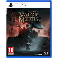 Valor Mortis (PS5) - Hry pro PS5