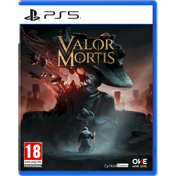 Valor Mortis