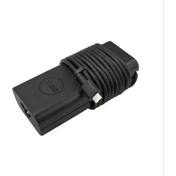 Dell 65W USB-C 450-BFFL Černá