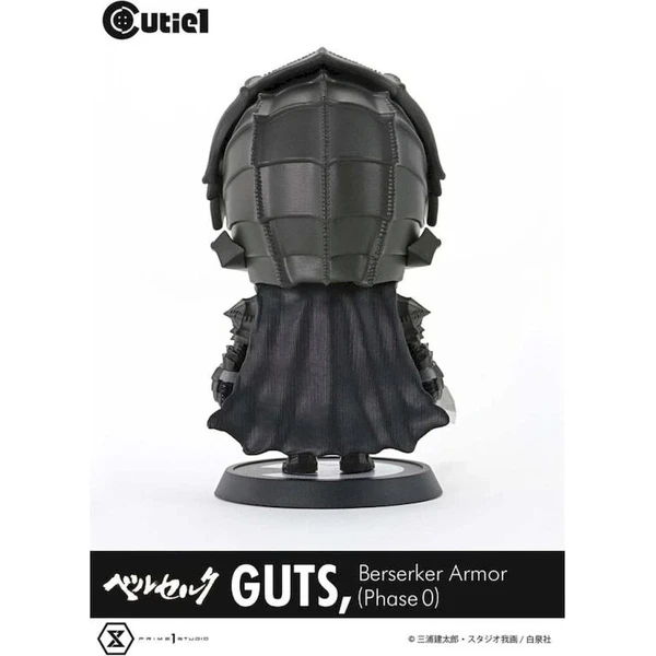 Figurka Berserk Cutie1 - Guts Berserker Armor (Phase 0) 12 cm - Figurky - Obrázek d_a84ea9d0c2ae4264a0864bdfa039b517