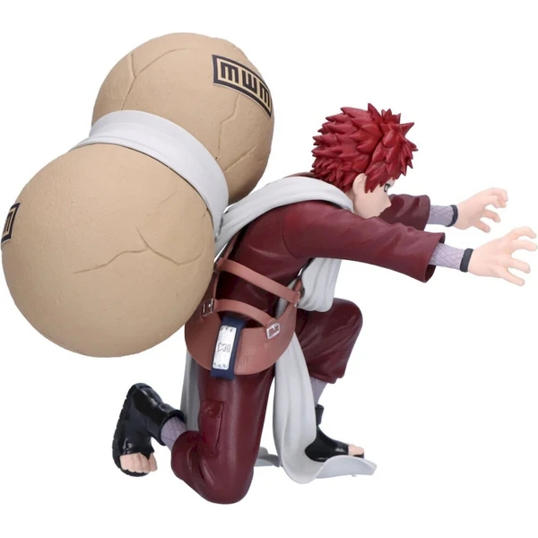 Figurka Bandai Banpresto Naruto Vibration Stars - Gaara II 11 cm - Figurky - Obrázek d_a84ff227b36d400dbead2a6a44367b6b