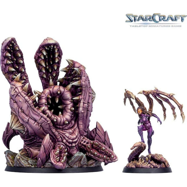StarCraft The Miniatures Game - Two Player Starter Set Founders Edition - EN - Deskové hry - Obrázek d_a850d92812b4482e96bf7677bb6edc93