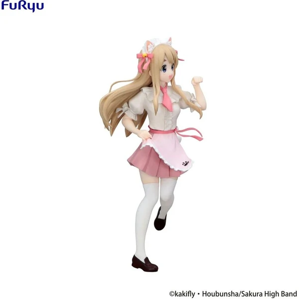Figurka Furyu Trio-Try-iT K-On! - Tsumugi Kotobuki 22 cm - Figurky - Obrázek d_a8609f99bca84c79b6d24666160e349f