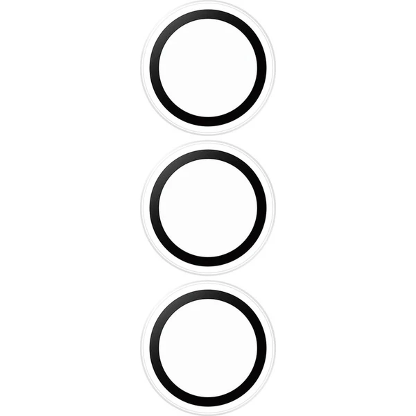 PanzerGlass® Hoops ochranné kroužky Samsung Galaxy S26/S26+ čiré - Ochranné folie a skla - Obrázek d_a8657c640ff14dee97a1c35a277c6802