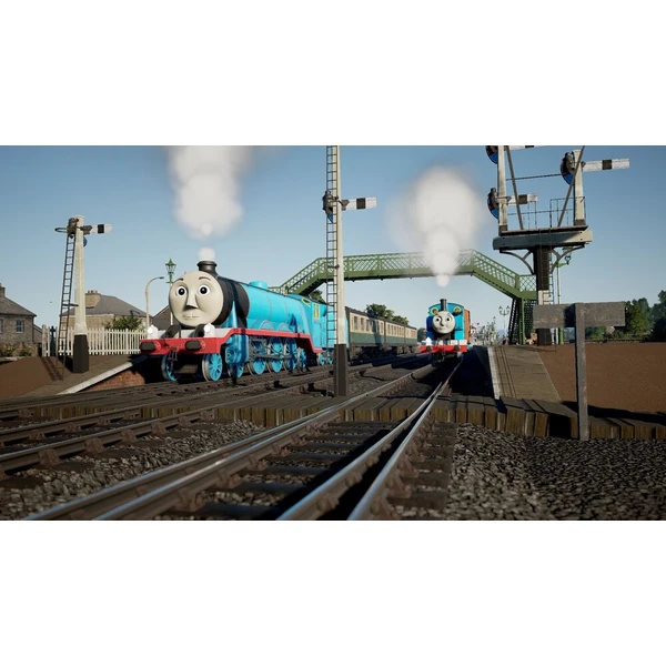 Thomas & Friends: Wonders of Sodor Deluxe Edition (Switch) - Hry pro Nintendo Switch - Obrázek d_a866e550245748f69b65a9cc3c196b51