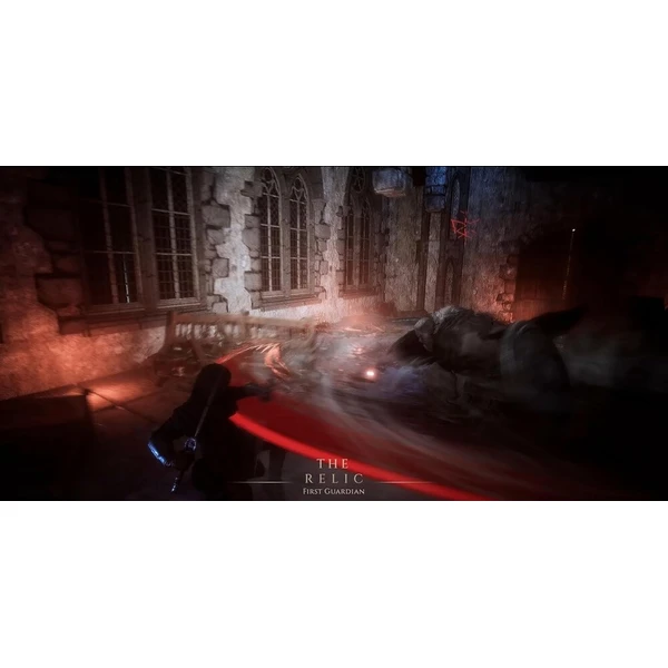 The Relic: The First Guardian (PS5) - Hry pro PS5 - Obrázek d_a87dcaa7dddd4551a1b23f586b67038a