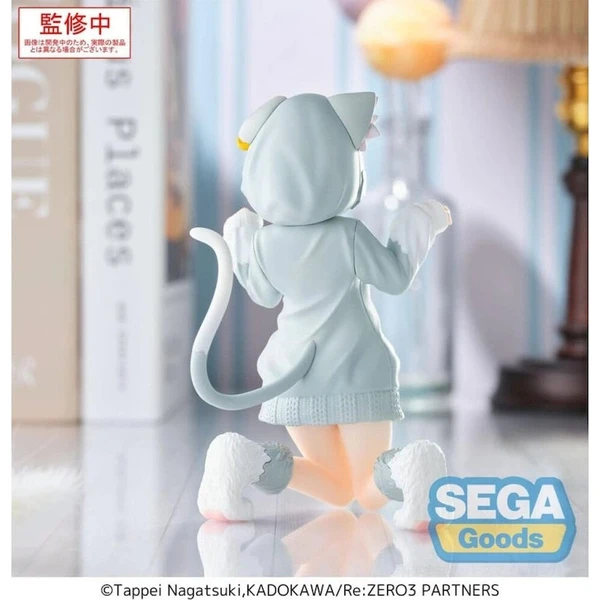Figurka Re:Zero Starting Life in Another World Yumemirize - Rem Mofumofu Pack 11 cm - Figurky - Obrázek d_a881c10d0f394a46936072150726a47d