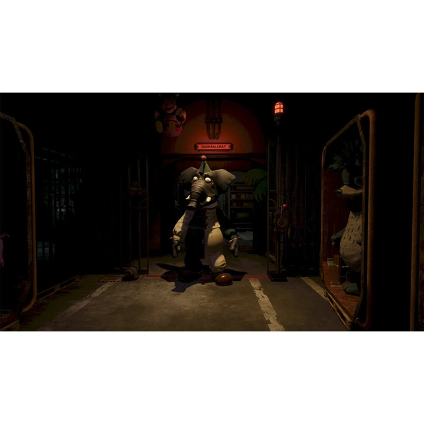 Five Nights at Freddy's: Secret of the Mimic (Switch) - Hry pro Nintendo Switch - Obrázek d_a88f79ed29a546978f1635eb8217b07f