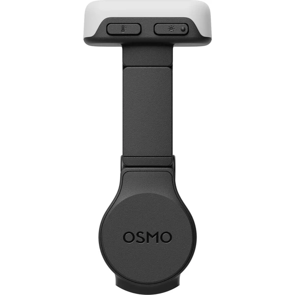 DJI Osmo Pocket 4 přádavné světlo - Svítidla - Obrázek d_a89c0f60f399429eaff381c4754b10f7