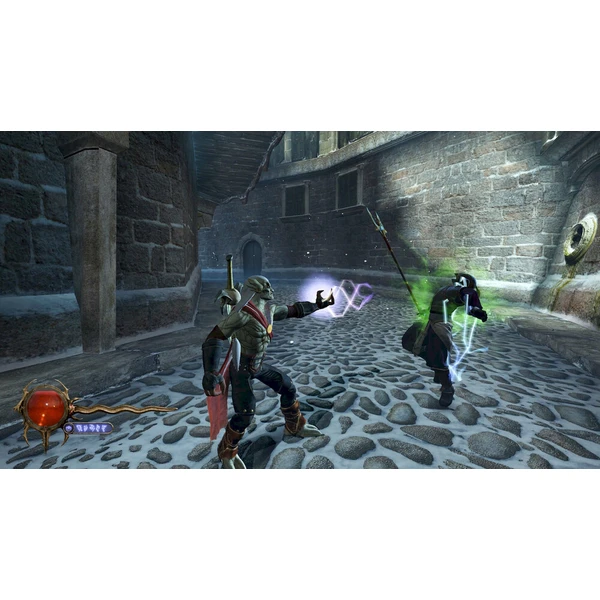 Legacy of Kain Defiance Remastered (Code in Box)(Switch) - Hry pro Nintendo Switch - Obrázek d_a8a165b04ef5455da25c63f188d4cf02