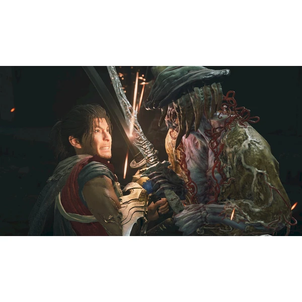 Onimusha: Way of the Sword (Switch 2) - Hry pro Nintendo Switch 2 - Obrázek d_a8a755a43919483e81eae409ecab9591