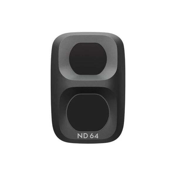 DJI Osmo Pocket 4P magnetický set ND filtrů (ND16, ND64, ND256) - Přídavné objektivy - Obrázek d_a8ac8897f5ea491991f161e56f9626ce
