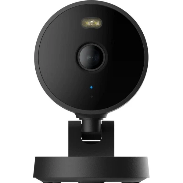 AQARA Camera G100 Select (CH-C08D), Černá - Vnitřní / Vnější Wi-Fi 2K kamera Černá