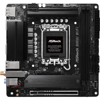 ASRock B860I WiFi - Základní desky