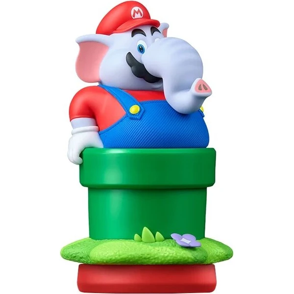 Figurka amiibo Super Mario BW - Elephant Mario - Figurky - Obrázek d_a8cab156914e43ec82eff967ad2e2215
