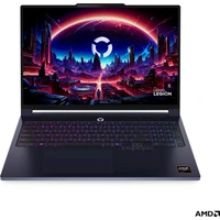 Lenovo Legion 7 16AGP11 (83Q8003QCK) RTX 5060 modrý - 3 roky záruky Premium Care - Notebooky